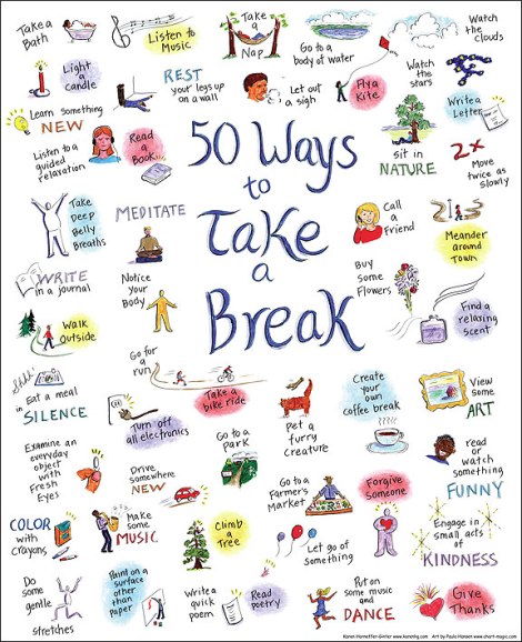 50-ways-to-take-a-break-printable